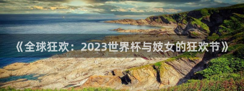 世界杯2026赛程：《全球狂欢：2023世界杯与妓女的狂欢节》