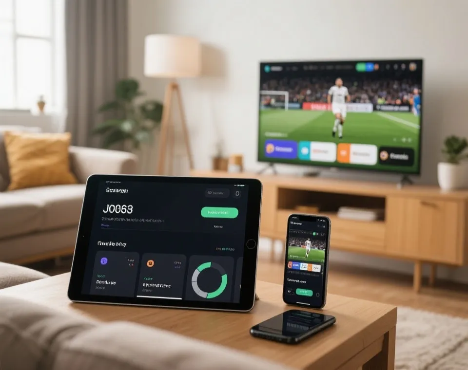 世界杯直播网网直播平台与在线观看指南